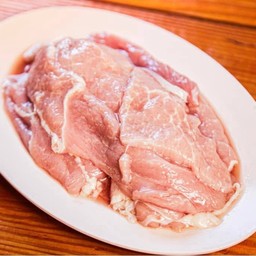 หมูหมัก