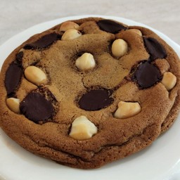Macadamia
