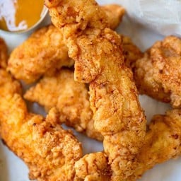 ไก่ทอดไร้กระดูก