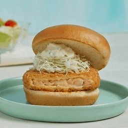 เบอร์เกอร์หน้าบ้าน สาขา2