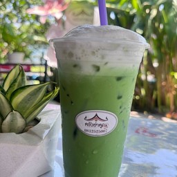 ชาเขียว