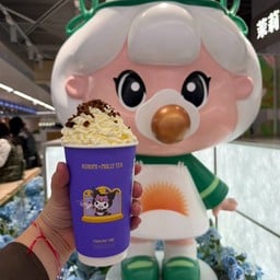 Molly Tea  IMIX PARK