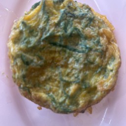 ไข่ชะอม