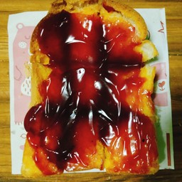 ปังปิ้งเนยแยมบูล