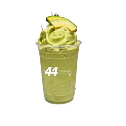 อโวคาโด้ นมสด