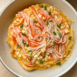 ไข่ข้นปูอัดล้น