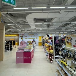 MR. D.I.Y. Fashion Island