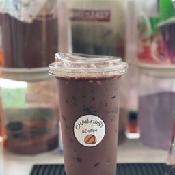 CHAปลายฟ้าCoffee