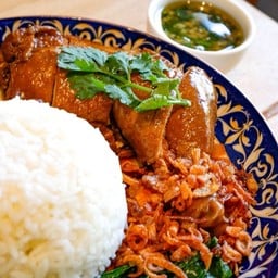 bloom cafe -