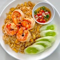 บักฮวกตามสั่ง ตลาดมารวยวัดแค