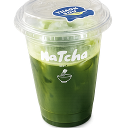 Matcha Coconut