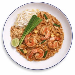 ผัดไทย