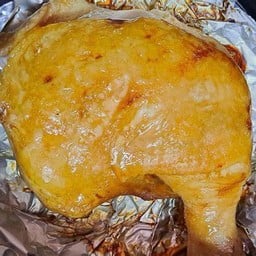 เจ๊มัดอีสานซิ่ง