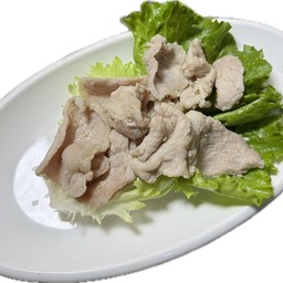 หมูนุ่ม