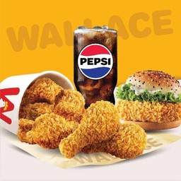 แฮปปี้เซ็ต 6