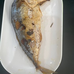 ปลาทูนึ่ง