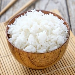 ข้าวไข่ข้นนมสด โคตรหมกทะเล กาดมณี