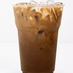กาแฟโบราณ (traditional Thai coffee)