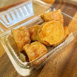 บะหมี่แห้ง/น้ำต้มยำรสเด็ดเข้มข้น