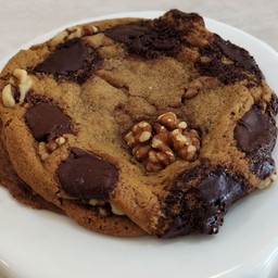 Walnut Cookies
