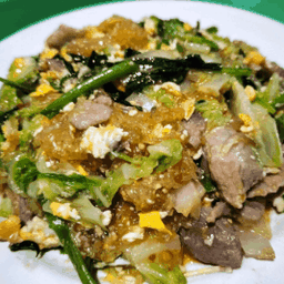 สุกี้น้องอันดา