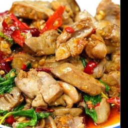 บ้านกะเพรา