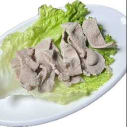 สันคอหมู