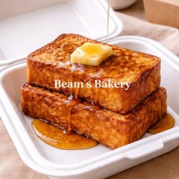 โทสต์ไหมจ้ะ🍳🍞LUNA Toast (ประชาอุทิศ64)