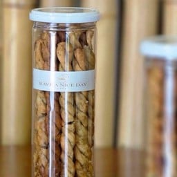 Bread Stick เบรดสติ๊ก