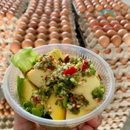 ไข่ทองคำซีฟู๊ด