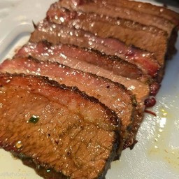 Smoked Wagyu Brisket (AUS beef) 120g