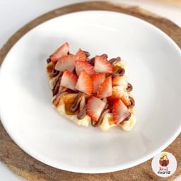 ละอองครอฟเฟิล