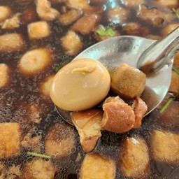 ไข่พะโล้