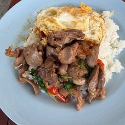 ครัวสาวอีสานอินดี้ สาขาเครือสหพัฒน์