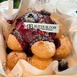 Butter Bloom Bakery Emquartier