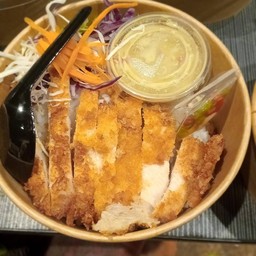 ข้าวกล่อง Lunch Box