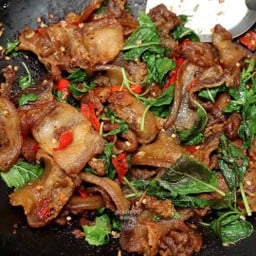 ประหยัด โภชนา ราคาน่ารัก สาขาบ้านฝัน