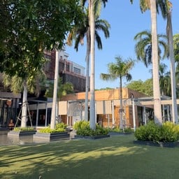 Crystal Design Center (CDC) คริสตัล ดีไซน์ เซ็นเตอร์ (ซีดีซี)