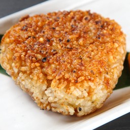8254.Yaki Onigiri