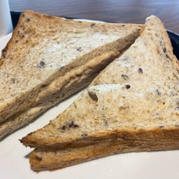 Starbucks มหาวิทยาลัยหอการค้าไทย