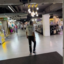 Index Living Mall The Walk Kaset Nawamin อินเด็กซ์ ลิฟวิ่งมอลล์ เดอะวอล์ค เกษตร-นวมินทร์