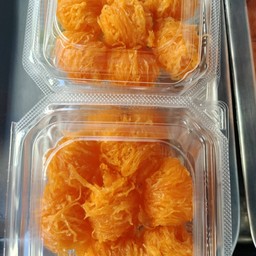 ขนมไทยเมืองตรัง - ถนนหลังวิกดาว