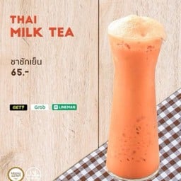 Mama’s Shaba & Grill รพ.ปิยะเวท