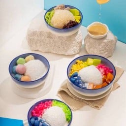 ขนมแม่ สาขากรีนพาร์ค เชียงราย