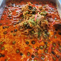 แพนงหมู