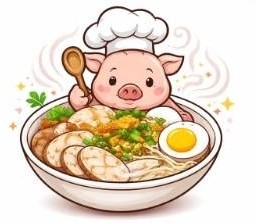 ก๋วยจั๊บญวน หมูยอแน่น