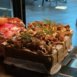 Coffee Cake