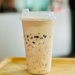 ชานมไต้หวัน พร้อมบุกบราวน์ชูการ์