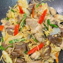 ตามสั่งบ้านฉัน