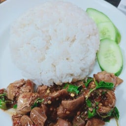 กะเพราซิ่ง(ป่าหวาย)